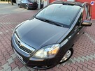Opel Zafira 7-os, Xenon, KlimaTronik, Grzane Fotele, PDC, SuperStan //GWARANCJA// - 11