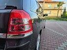 Opel Zafira 7-os, Xenon, KlimaTronik, Grzane Fotele, PDC, SuperStan //GWARANCJA// - 15
