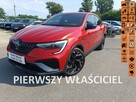 Renault Arkana Salon Polska jeden właściciel