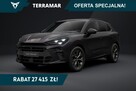 Cupra Terramar 1.5 e-TSI - 150 KM - Pakiet Edge - Intelligent Drive - Moon light