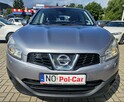 Nissan Qashqai Nawigacja,kamera, grzane fotele, tempomat, panorama dach - 2
