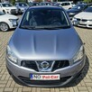 Nissan Qashqai Nawigacja,kamera, grzane fotele, tempomat, panorama dach - 3