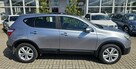 Nissan Qashqai Nawigacja,kamera, grzane fotele, tempomat, panorama dach - 5