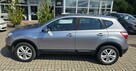 Nissan Qashqai Nawigacja,kamera, grzane fotele, tempomat, panorama dach - 6