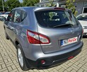 Nissan Qashqai Nawigacja,kamera, grzane fotele, tempomat, panorama dach - 8