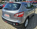 Nissan Qashqai Nawigacja,kamera, grzane fotele, tempomat, panorama dach - 10