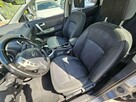 Nissan Qashqai Nawigacja,kamera, grzane fotele, tempomat, panorama dach - 12