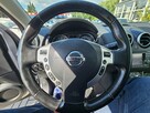 Nissan Qashqai Nawigacja,kamera, grzane fotele, tempomat, panorama dach - 16