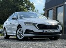 Škoda Octavia Salon Polska Poleasingowy I właściciel Serwis ASO VAT 23% Bezwypadkowy - 2