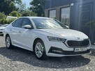 Škoda Octavia Salon Polska Poleasingowy I właściciel Serwis ASO VAT 23% Bezwypadkowy - 3