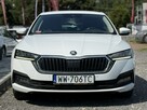 Škoda Octavia Salon Polska Poleasingowy I właściciel Serwis ASO VAT 23% Bezwypadkowy - 4
