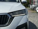Škoda Octavia Salon Polska Poleasingowy I właściciel Serwis ASO VAT 23% Bezwypadkowy - 5