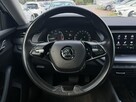 Škoda Octavia Salon Polska Poleasingowy I właściciel Serwis ASO VAT 23% Bezwypadkowy - 16