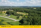 Działka budowlana w Niegłowicach - 4