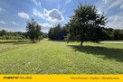 Działka budowlana w Niegłowicach - 9