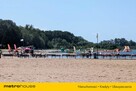 Gotowy biznes na plaży w Skorzęcinie do przejęcia. - 8