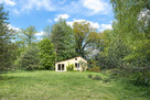 Domek w lesie - 2600 m² ciszy i zieleni! - 1