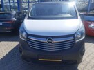 RENAULT TRAFIC/ OPEL VIVARO L2H1 SUPER STAN MECHANICZNY I WIZUALNY! - 3
