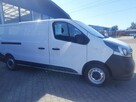 RENAULT TRAFIC/ OPEL VIVARO L2H1 SUPER STAN MECHANICZNY I WIZUALNY! - 5