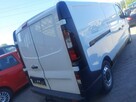 RENAULT TRAFIC/ OPEL VIVARO L2H1 SUPER STAN MECHANICZNY I WIZUALNY! - 8