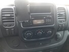 RENAULT TRAFIC/ OPEL VIVARO L2H1 SUPER STAN MECHANICZNY I WIZUALNY! - 12
