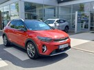 Kia Stonic Salonowy, Bezwypadkowy, Bardzo zadbany i w ASO serwisowany