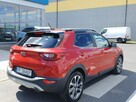 Kia Stonic Salonowy, Bezwypadkowy, Bardzo zadbany i w ASO serwisowany - 3