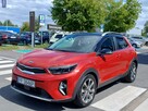 Kia Stonic Salonowy, Bezwypadkowy, Bardzo zadbany i w ASO serwisowany - 8