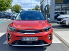 Kia Stonic Salonowy, Bezwypadkowy, Bardzo zadbany i w ASO serwisowany - 9