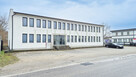 Kompleks biurowo-magazynowy na sprzedaż 1000m2 - 1
