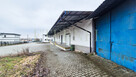 Kompleks biurowo-magazynowy na sprzedaż 1000m2 - 11