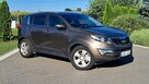 Kia Sportage Bezwypadkowy serwisowany po opłatach - 2