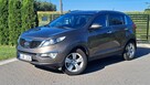 Kia Sportage Bezwypadkowy serwisowany po opłatach - 3