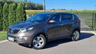 Kia Sportage Bezwypadkowy serwisowany po opłatach - 4