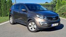 Kia Sportage Bezwypadkowy serwisowany po opłatach - 5
