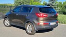 Kia Sportage Bezwypadkowy serwisowany po opłatach - 7