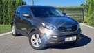 Kia Sportage Bezwypadkowy serwisowany po opłatach - 8