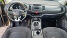 Kia Sportage Bezwypadkowy serwisowany po opłatach - 16