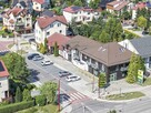 Kompleks usługowo-mieszkalny 1719 m², Tczew