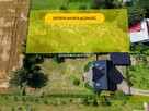 Działka rolna Polanowice gm. Słomniki