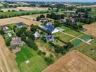 Działka rolna Polanowice gm. Słomniki - 9