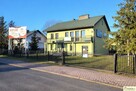 Lokal użytkowy Rogoźnica gm. Międzyrzec Podlaski