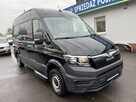 Man Crafter Niepełnosprawnych inwalida rampa TRI-FLEX 3xWózek PFRON - 2