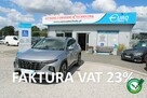 Hyundai Tucson 1.6 T-GDI HEV Salon PL netto 77 043PLN - 1
