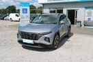 Hyundai Tucson 1.6 T-GDI HEV Salon PL netto 77 043PLN - 2
