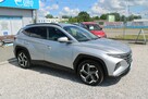 Hyundai Tucson 1.6 T-GDI HEV Salon PL netto 77 043PLN - 5