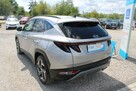 Hyundai Tucson 1.6 T-GDI HEV Salon PL netto 77 043PLN - 8