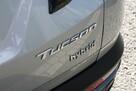 Hyundai Tucson 1.6 T-GDI HEV Salon PL netto 77 043PLN - 13
