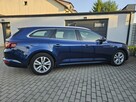 Renault Talisman 1.7 dCi 150KM manual BEZWYPADEK kamera LED masaże BDB STAN - 4