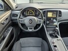 Renault Talisman 1.7 dCi 150KM manual BEZWYPADEK kamera LED masaże BDB STAN - 8